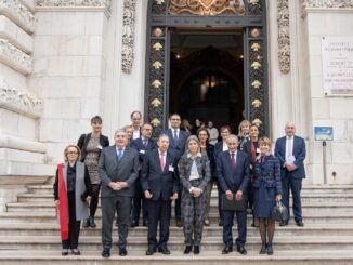 Monaco celebra la giornata del Mediterraneo con il discorso di S.A.R. la Principessa di Hannover