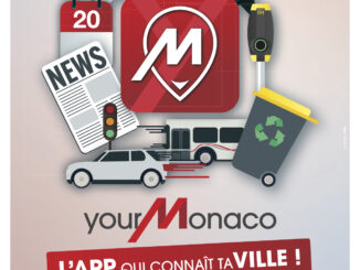 Lanciata l'App Your Monaco dal governo de Principe e il programma Extended Monaco