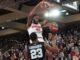 Basket: in campionato di Francia Monaco batte Pau Lacq Orthez 83 a 77 e guida la classifica