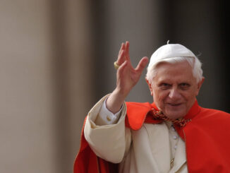 Alla Cattedrale di Monaco Messa da Requiem per Papa Benedetto XVI celebrata da Monsignor David sabato 7 gennaio alle ore 10