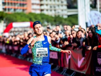 Domenica 12febbraio dalle ore 10 torna la Monaco Run di 5 km. Iscrizioni aperte a tutti.