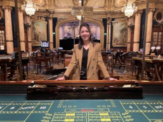 MonteCarloin incontra Joanna Petit, pitt boss del casinò di Monte-Carlo