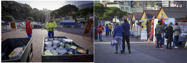 Torna la 2a edizione di Monaco Collecte