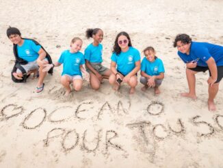 600 studenti delle scuole medie partecipano al concorso "Oceano per tutti" indetto dal Museo Oceanografico