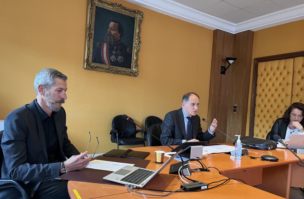 L'IMSEE, l'Istituto di Statistica di Monaco presenta i dati dell'ultimo trimestrali del 2022