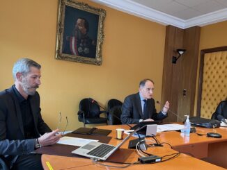 L'IMSEE, l'Istituto di Statistica di Monaco presenta i dati dell'ultimo trimestrali del 2022