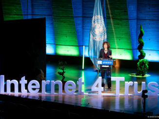 L’UNESCO avvia un confronto globale per la costruzione di un ambiente digitale più sicuro