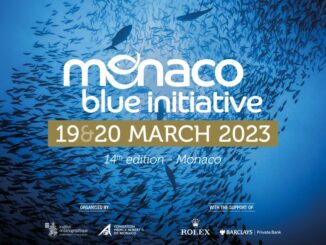 Si apre la 14ª edizione della Monaco Blue Initiative presso il Museo Oceanografico