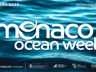 Monaco Ocean Week: una settimana ricca di eventi dedicata agli oceani