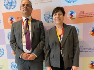Conferenza ONU a Doha sui Paesi meno sviluppati: Monaco sostiene le popolazioni più vulnerabili