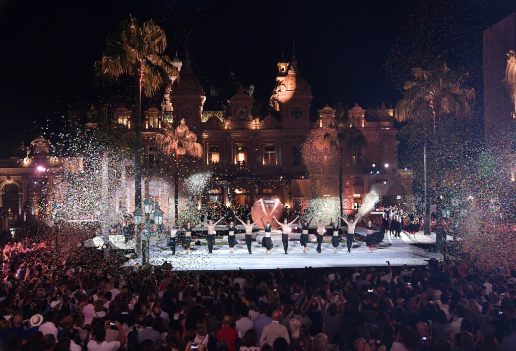 L'8 e 9 luglio torna la Festa della Danza sulla piazza del Casinò di Monte-Carlo: F(E)AITES de la Danse 2023