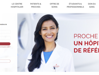 L'ospedale di Monaco GHPG prosegue il cammino della trasformazione digitale e annuncia l'apertura di una pagina del portale online dedicata ai pazienti