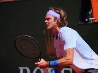 Andrey Rublev vince il suo primo Masters 1000 a Monte-Carlo battendo Rune