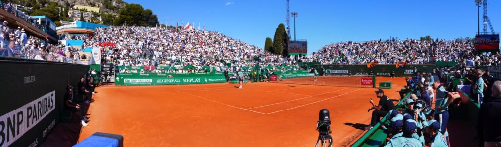 Andrey Rublev vince il suo primo Masters 1000 a Monte-Carlo battendo Rune