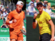 Al Monte-Carlo Masters 1000 semifinali tra Fritz e Rublev e tra Sinner e Rune