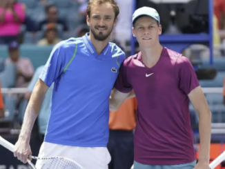 Monte-Carlo Masters di Tennis: forfait di Nadal e Alcaraz e Sinner Testa di serie n.7