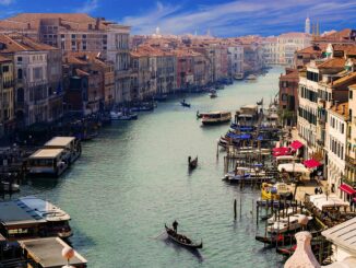Turismo di lusso se n'è discusso a Venezia al Travelux 2023 di Francesca Sirignani