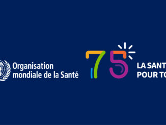 Monaco ha celebrato i 75 anni dell'OMS, Organizzazione Mondiale della Sanità