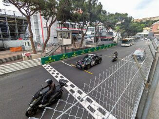 Qui di seguito alcuni dettagli importanti che saranno d'impatto sul traffico a Monaco durante lo svolgimento del Gran Premio di F1 dal 25 al 28 maggio.