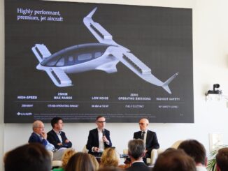 EVER Monaco 2023: protagonisti trasporto aereo e le sfide per la mobilità sostenibile del futuro