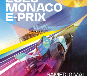Sabato con la 6ª edizione del Monaco E-Prix