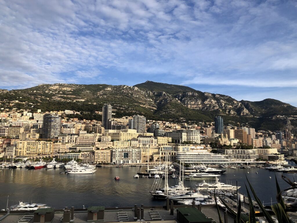 A Monaco sarà Vietato lavare ogni tipo d'imbarcazione dalle ore 8 alle 20 da sabato 13 maggio