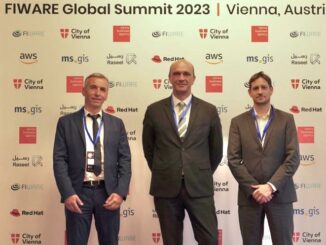 La delegazione Interministeriale per la Transizione digitale di Monaco ha partecipato al 9° Fiware World Summit