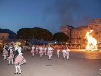 Venerdì 23 e sabato 24 giugno Monaco festeggia Saint Jean (San Giovanni) ecco tutte le manifestazioni