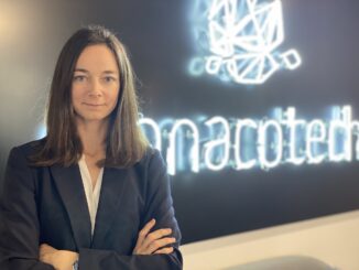 Dopo tre anni alla guida di MonacoTech, Lionel Galfré lascia la guida dell'incubatore alla sua vice, Sandrine Sauval-Chanteloube,