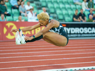 Venerdì 21 luglio, torna allo stadio Louis II di Monaco, Herculis EBS, il Meeting Internazionale di atletica, con grandi campioni internazionali.