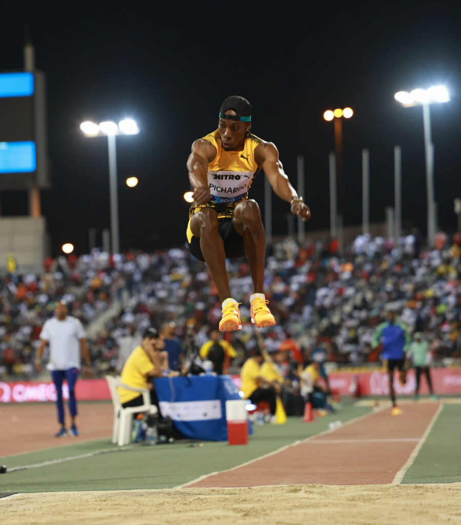 Venerdì 21 luglio, torna allo stadio Louis II di Monaco, Herculis EBS, il Meeting Internazionale di atletica, con grandi campioni internazionali.