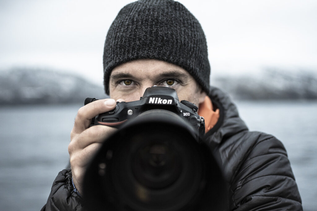 Esposizione del fotografo Greg Lecoeur al Museo Oceanografico di Monaco dedicata a Artide e Antartide