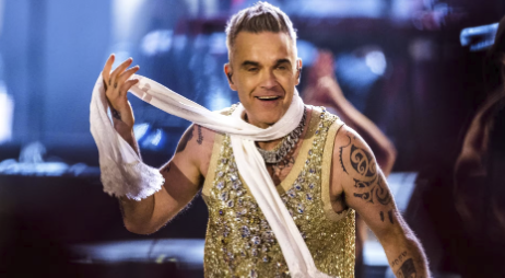 Il 74° Gala della Croce Rossa monegasca si terra alla Salle des Etoiles dello Sporting Monte-Carlo. Star della serata Robbie Williams si esibirà davanti al Principe Alberto II e la Principessa Charlene