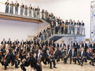 Grimaldi Forum il concerto eccezionale dell'Orchestra Filarmonica d'Israele diretta da Lahav Shani mercoledì 13 settembre alle ore 19
