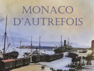 Fino al 6 ottobre, il Municipio di Monaco propone una mostra fotografica di Jean-Pierre Debernardi presso l'Espace Léo Ferré, intitolata "Monaco d'Autrefois" (Monaco nei tempi passati).