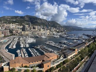 Guy Antognelli, Direttore della Direzione del Turismo e Congressi di Monaco ha reso noto il positivo andamento della stagione turistica estiva, per i mesi di luglio ed agosto 2023.