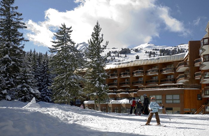 La SBM firma per l'acquisto del Palace des Neiges a Courchevel il 3 ottobre