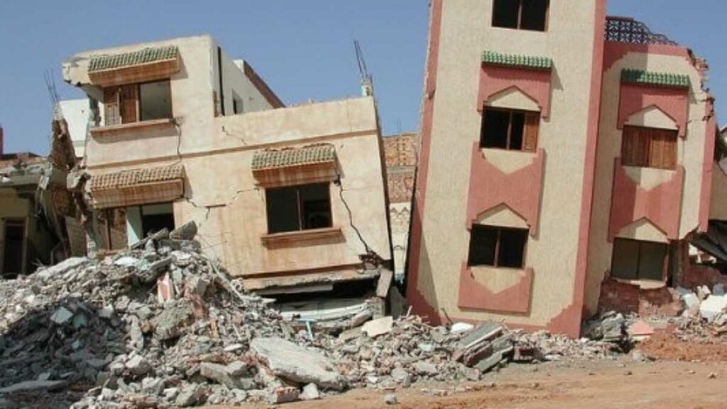 Terremoto in Marocco: le condoglianze del Principe Albert II e la raccolta fondi del Rotary Club Monaco