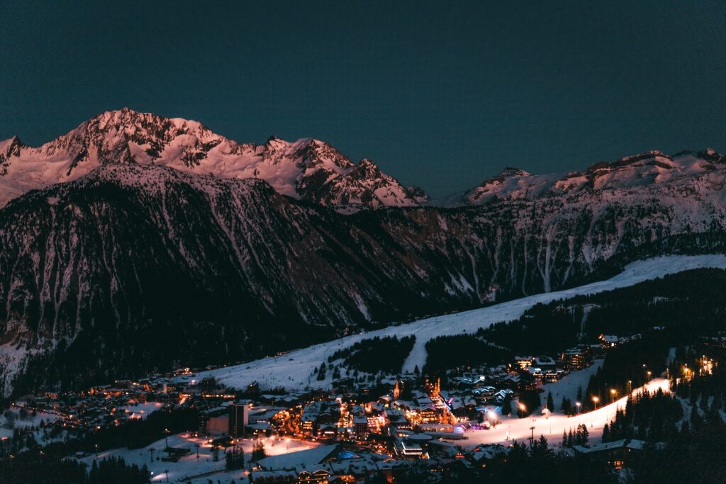 Il Groupe Monte-Carlo Société des Bains de Mer ha ufficialmente acquisito il "Palace des Neiges" di Courchevel 1850.