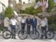 Il Comune di Monaco acquista due biciclette elettriche per la polizia municipale