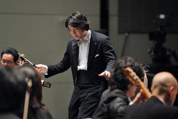 Kazuki Yamada dirigerà la Messa da Requieme di Verdi a Monte-Carlo al posto di Daniel Barenboim a Monte-Carlo