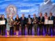L’Istituto Oceanografico del Principato di Monaco ha omaggiato 9 personalità che si occupano di oceani nel corso di una cerimonia in cui S.A.S. il Principe Albert II ha consegnato le Grandi Medaglie Albert I.