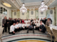 Club des Chefs des Chefs a Washington presieduto da Christian Garcia Chef del Principe di Monaco