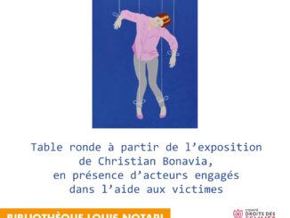 In vista della Giornata internazionale per l'eliminazione della violenza contro le donne, che si celebra il 25 novembre, il Comune di Monaco ribadisce il proprio impegno a favore di questa causa attraverso una serie di iniziative dal 13 novembre