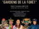 Proiezione in anteprima presso il Grimaldi Forum di un episodio della serie di documentari co-prodotta da ARTE Francia e intitolato "O Guardiani della foresta: Brasile, ripiantare l'Amazzonia".
