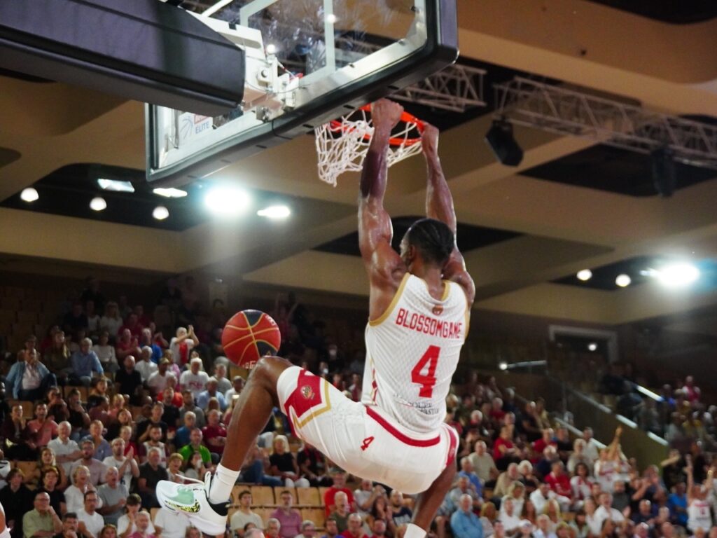 Venerdì 29 dicembre, l'ASMonaco Basket riceve nella sala Gaston Medecin la squadra del FC Barcellona.