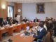 Riunione della commissione consultiva a Monaco sugli archivi d'interesse pubblico