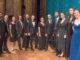 L'Ensemble Marguerite Louise sarà protagonista del concerto di musica Barocca alla Cappella della Visitation a Monaco ville.