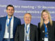 Una delegazione monegasca a Lisbona per la 16ª riunione plenaria del Forum globale sulla trasparenza e lo scambio di informazioni a fini fiscali dell'Organizzazione per la cooperazione e lo sviluppo economico (OCSE).