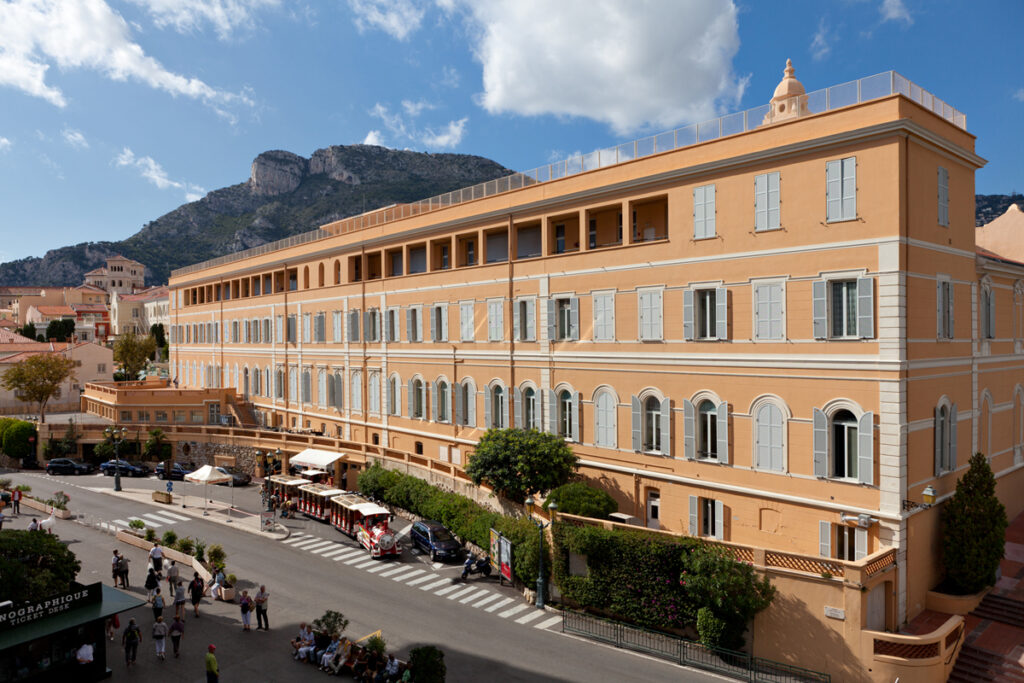 Apertura delle iscrizioni a scuola online nel Principato di Monaco